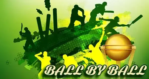 Cricket